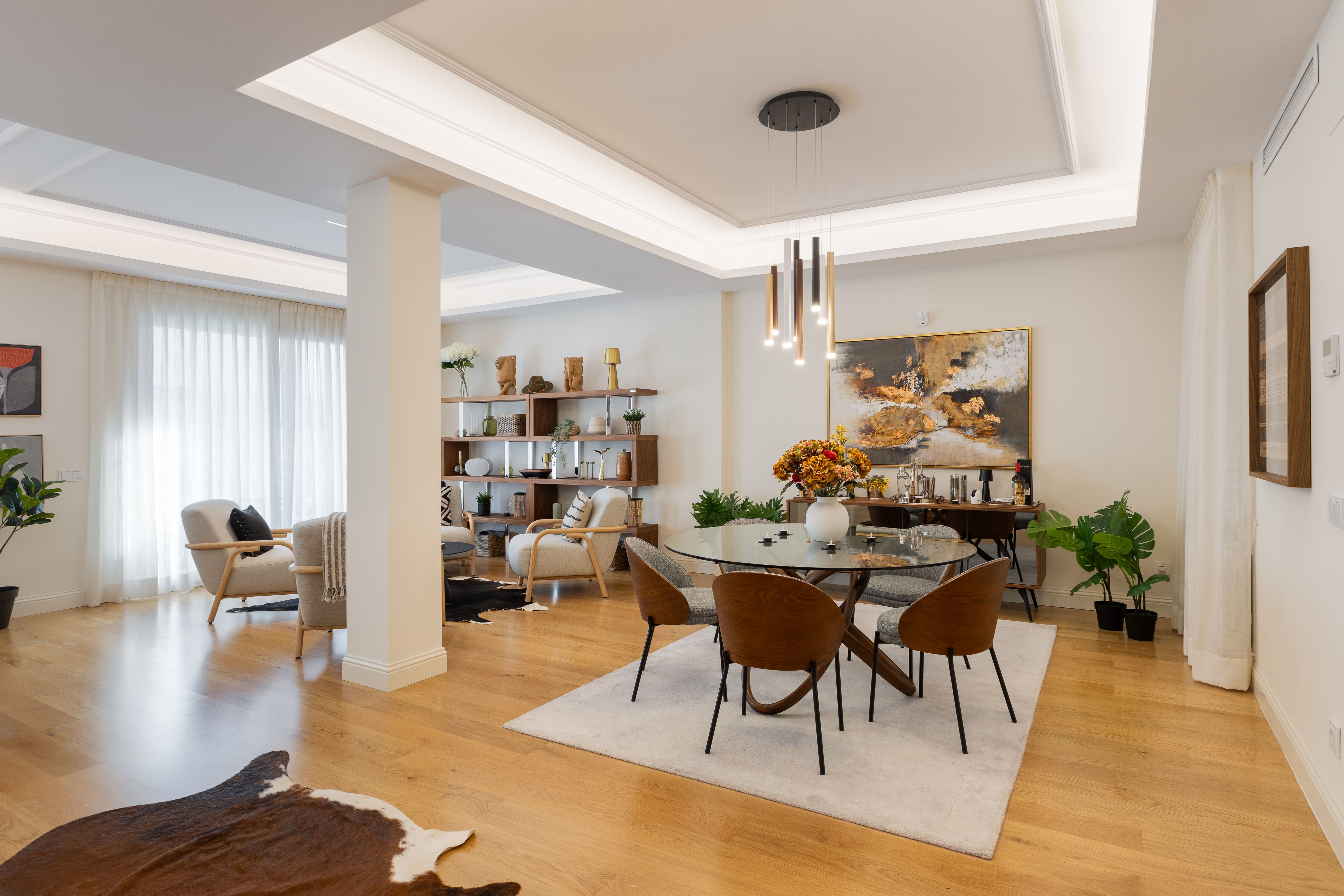 Vivienda exclusiva en Valencia - Engel & Völkers