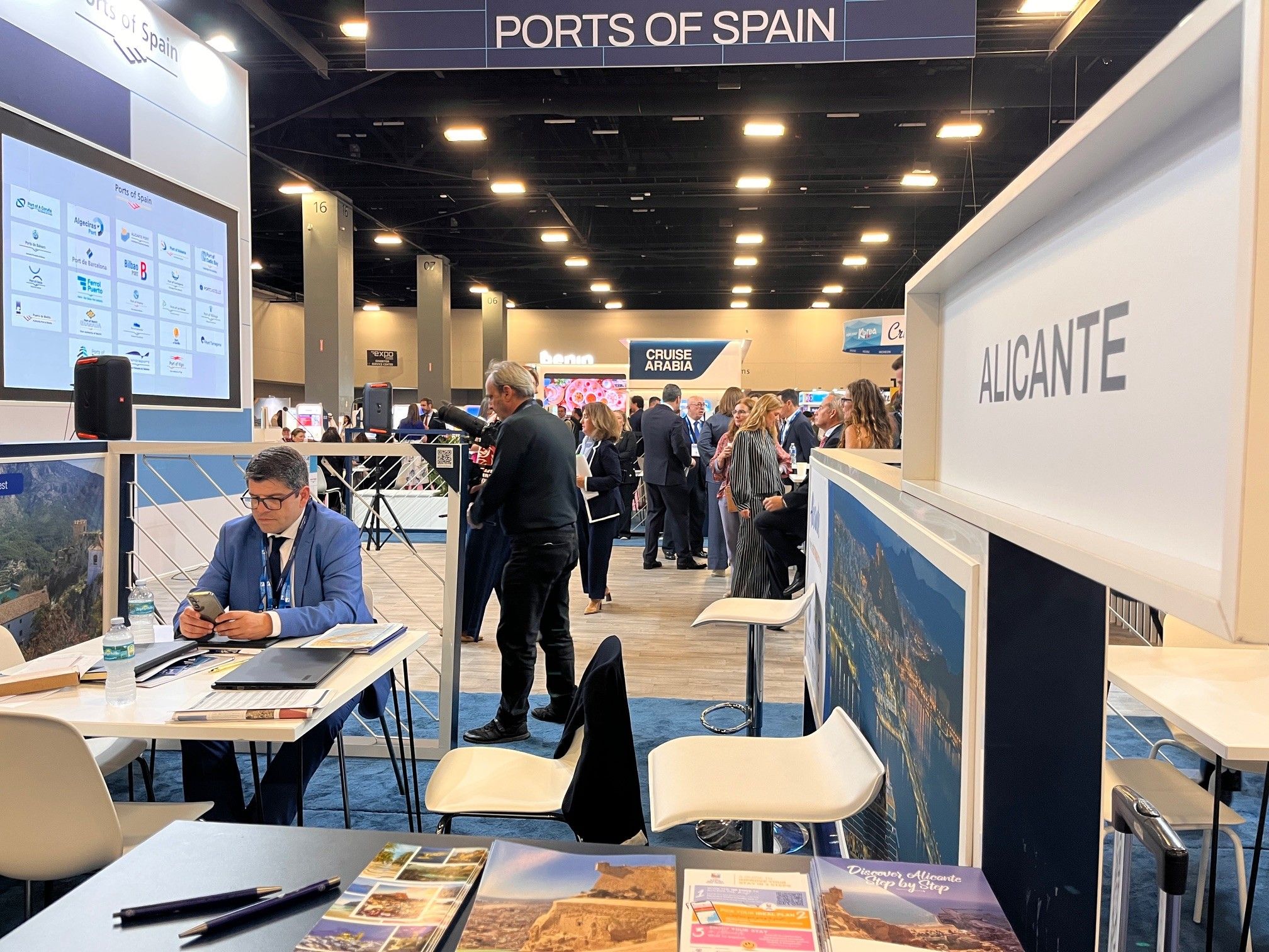Seatrade Cruise Global
