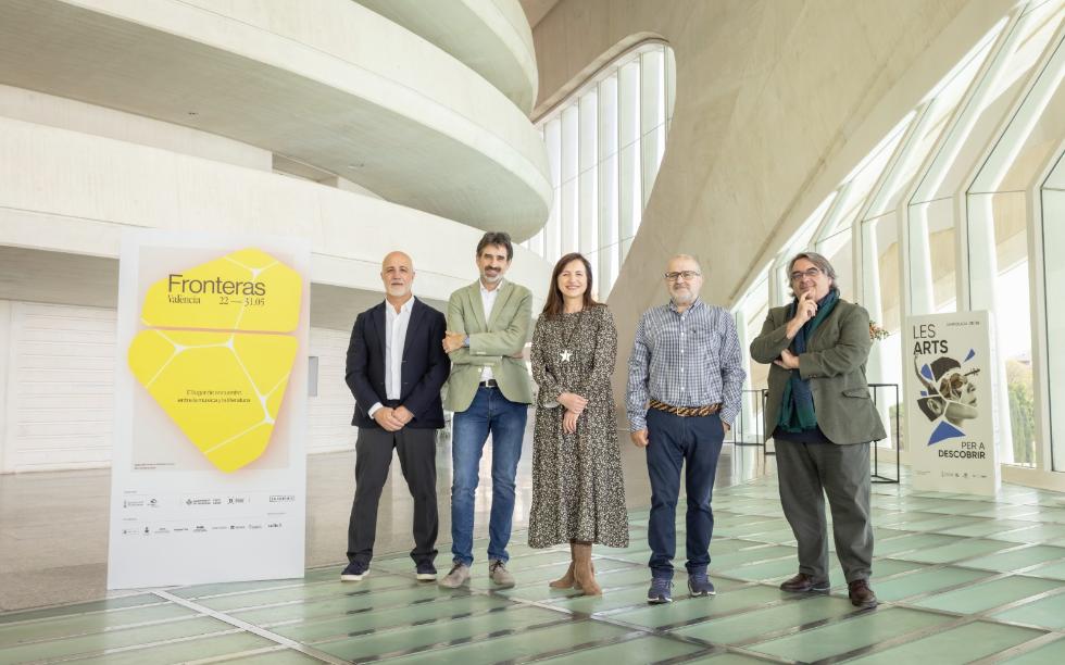 260505 EDUC Foto LesArts Fronteras