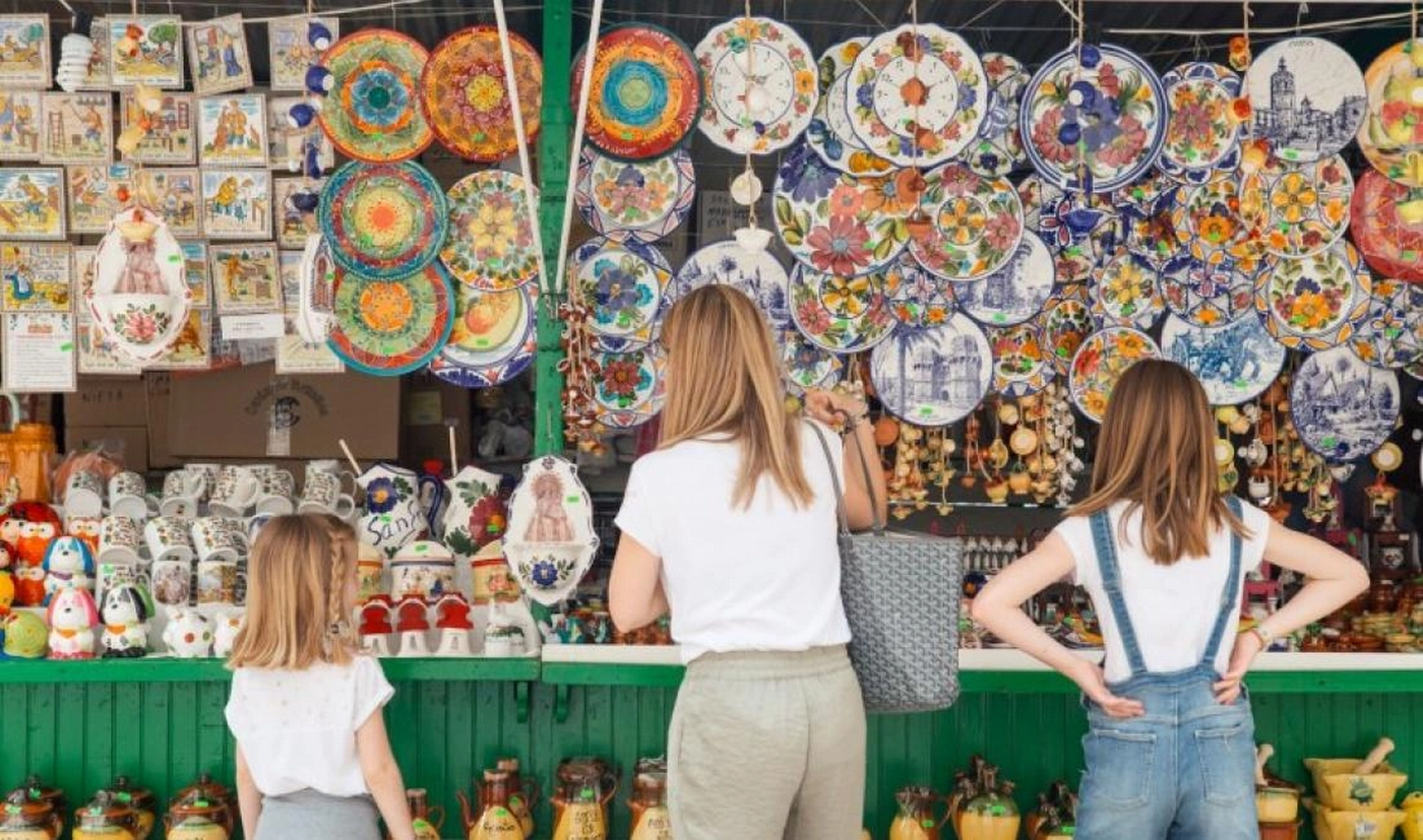 Mercat de L'Escuraeta