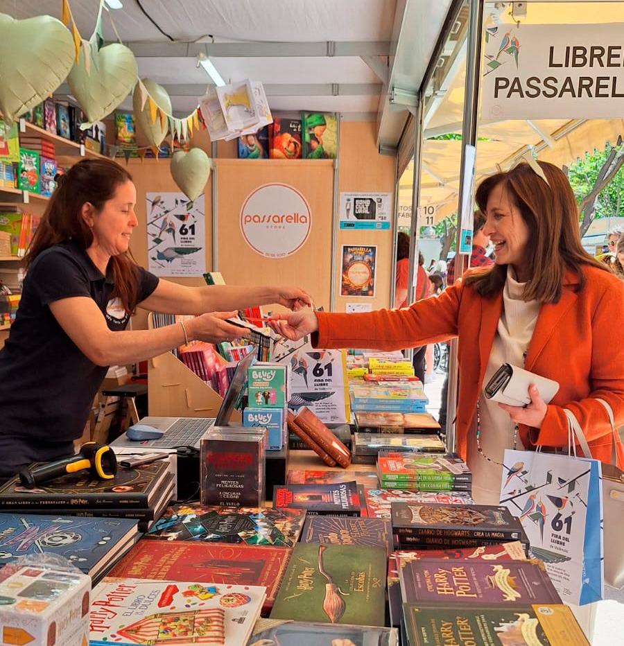 Fira Llibre
