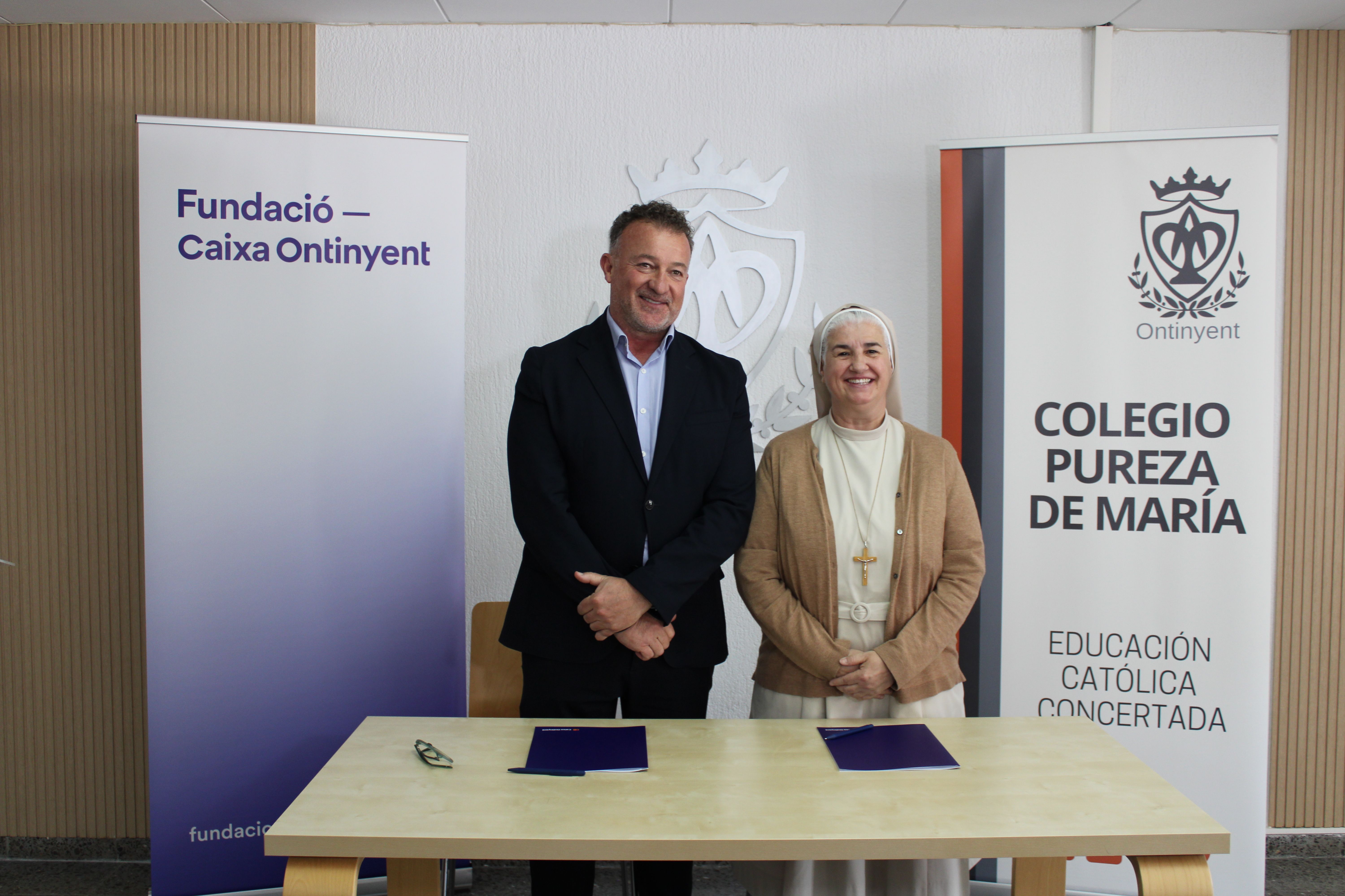 Fundació Caixa Ontinyent