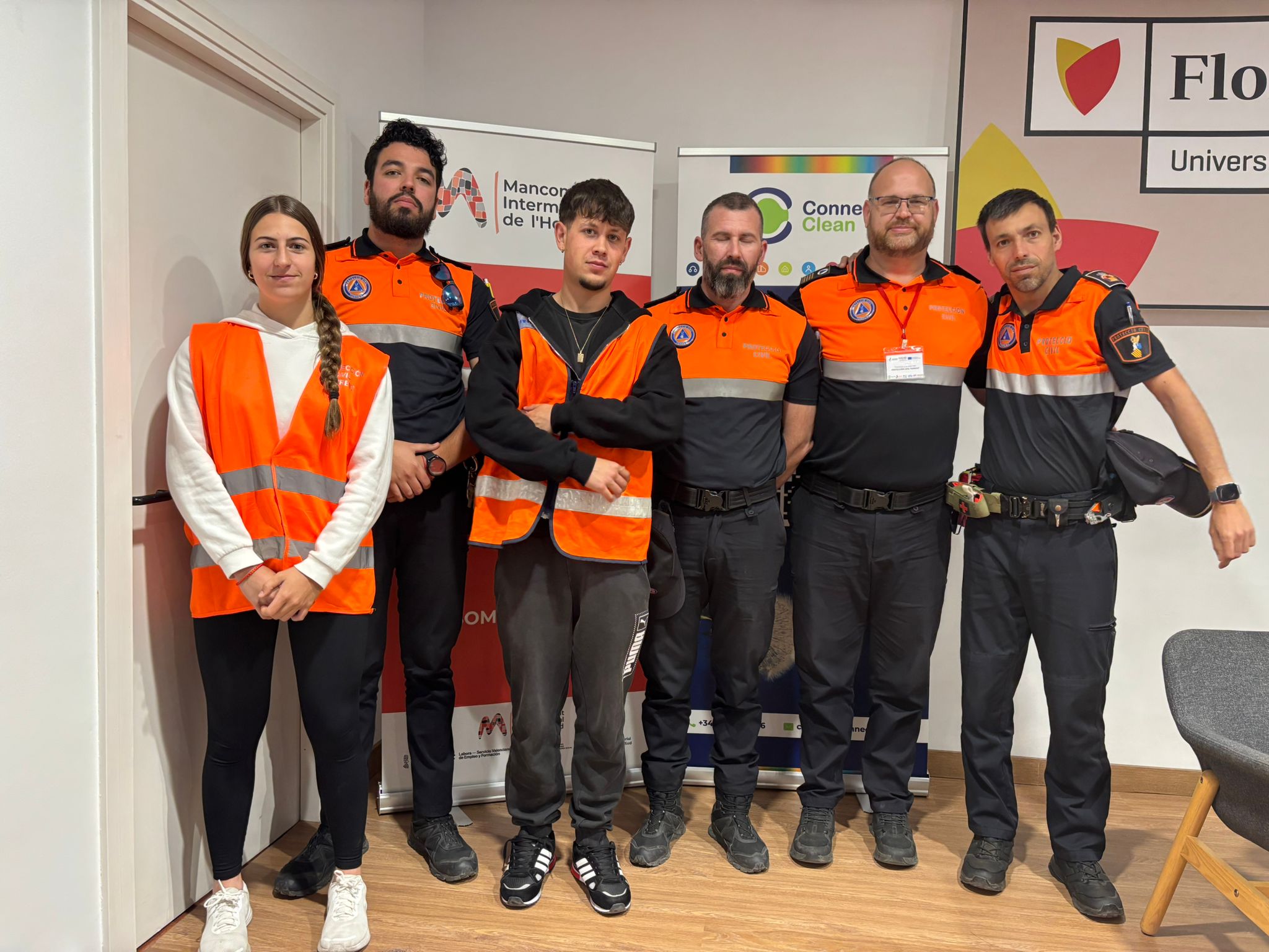  Formació a Torrent