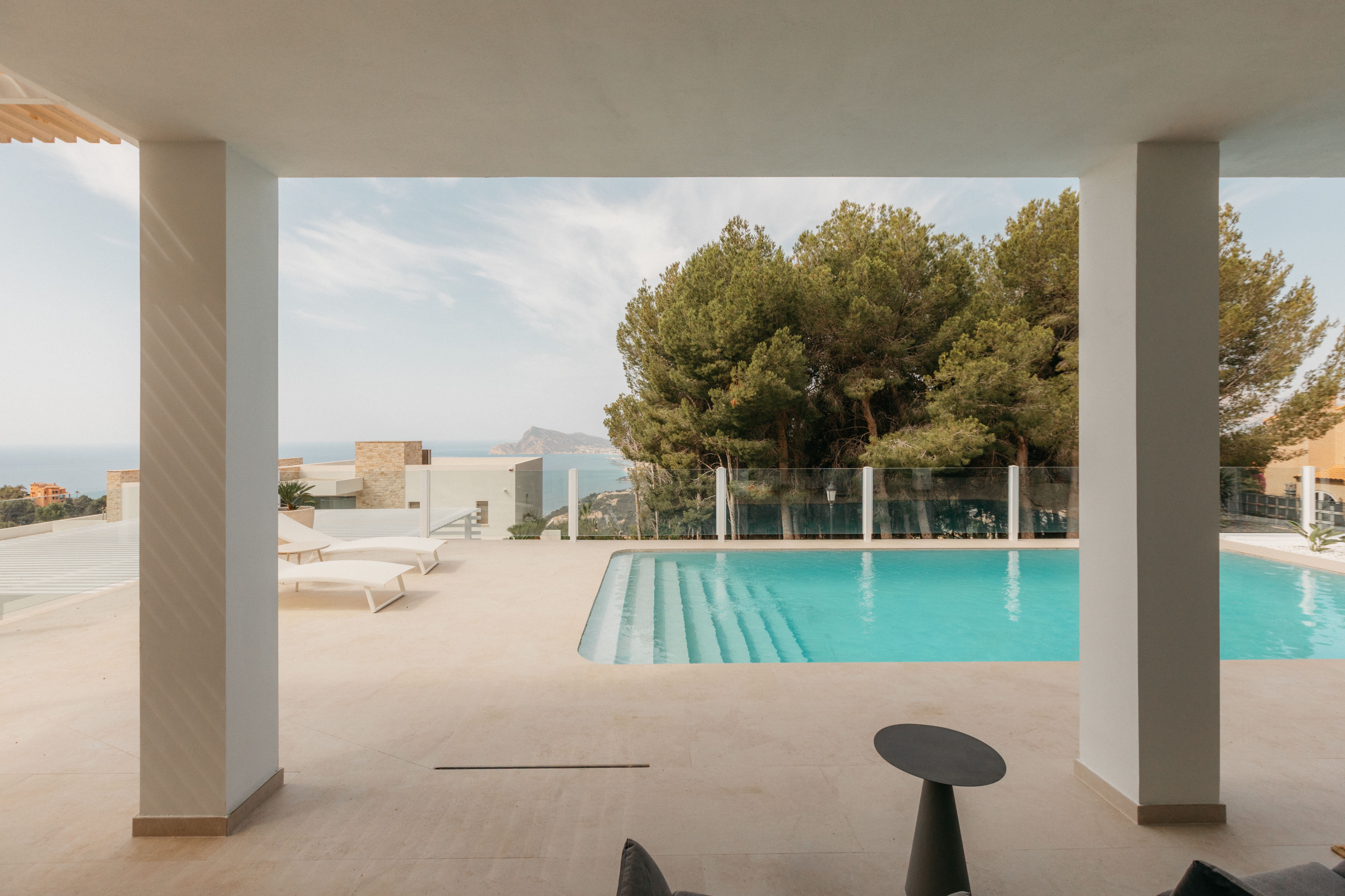 Altea Hills - Alicante