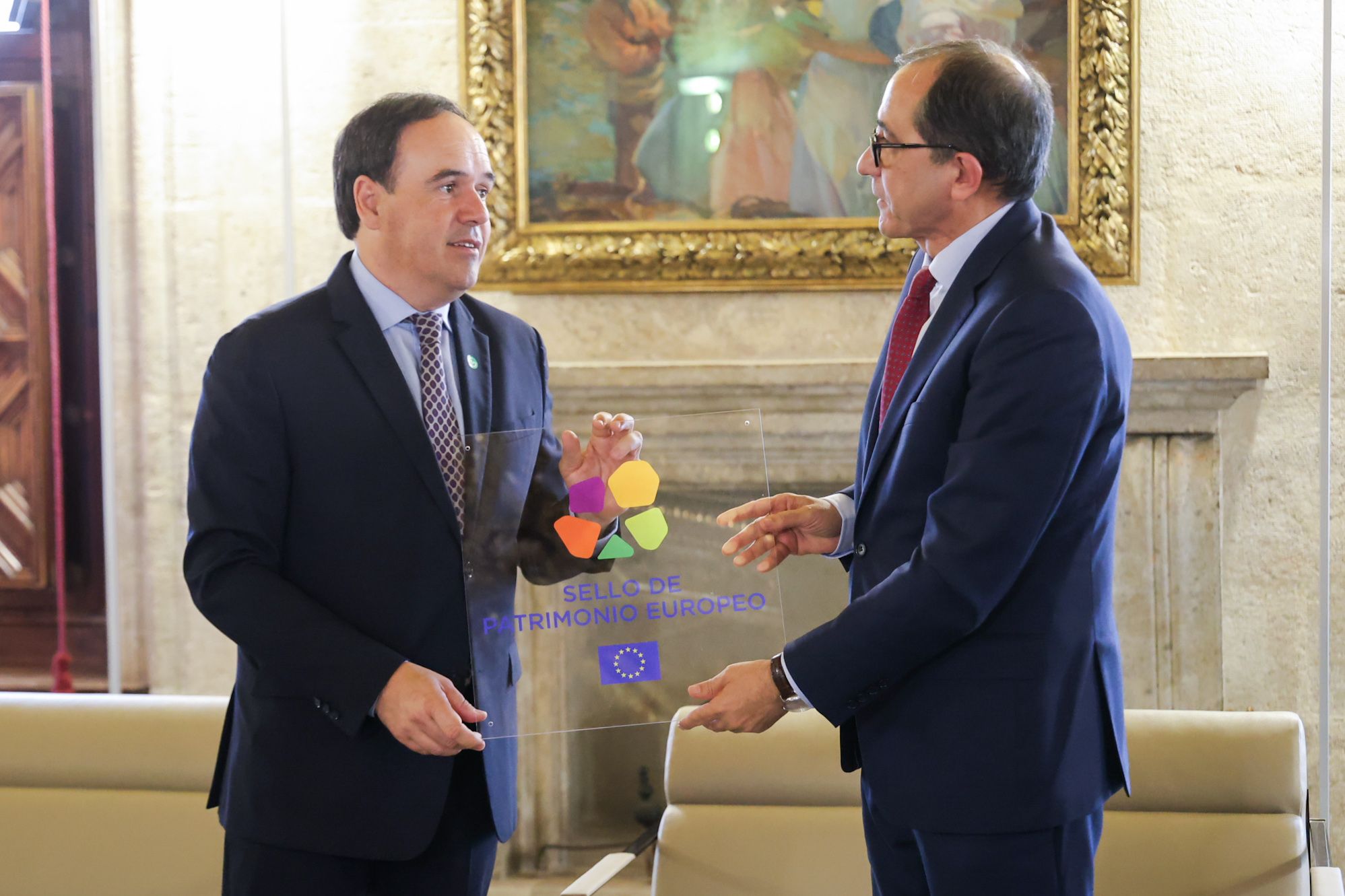 Juanfran Pérez Llorca