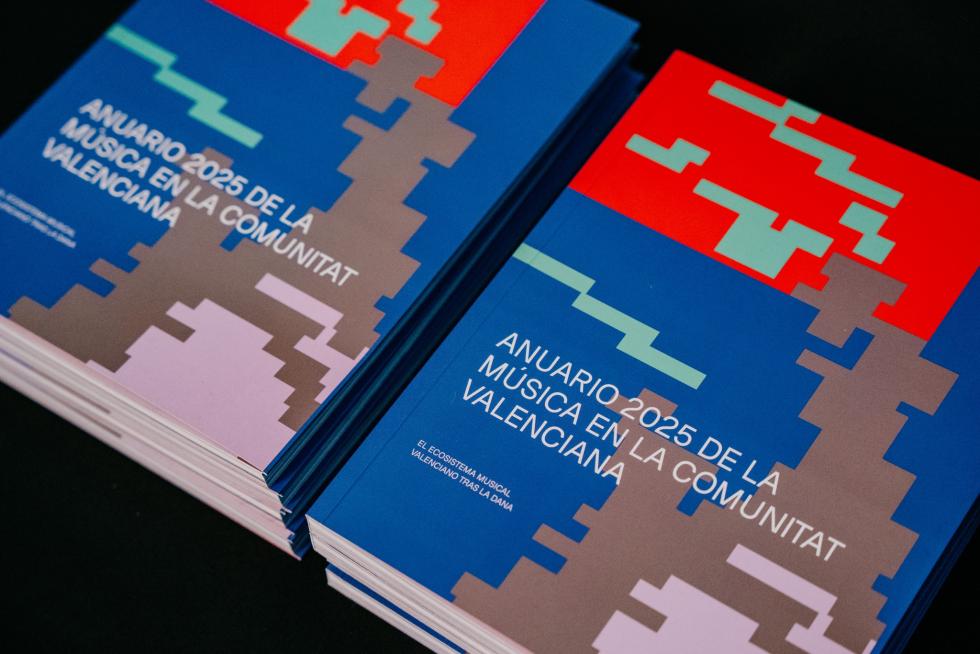 Anuario del IVC
