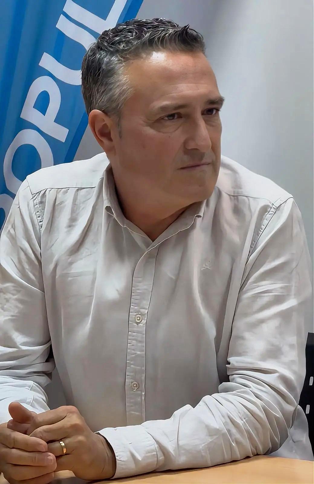 Raúl Esteban Quart