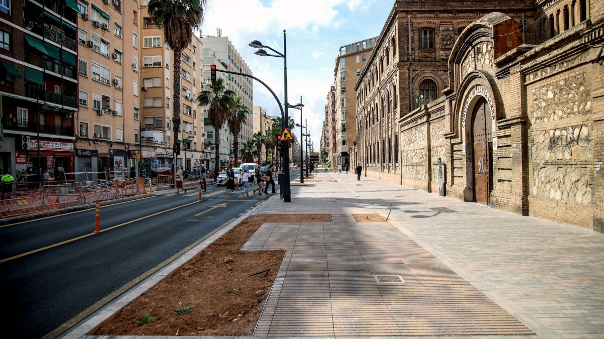 Obras Pérez Galdós