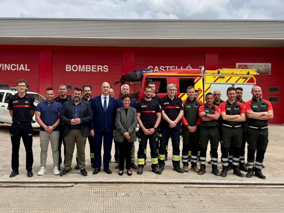 260508 EMER JCValderrama Foto base bomberos Onda
