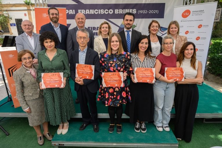 Acto Ensenamos a leer
