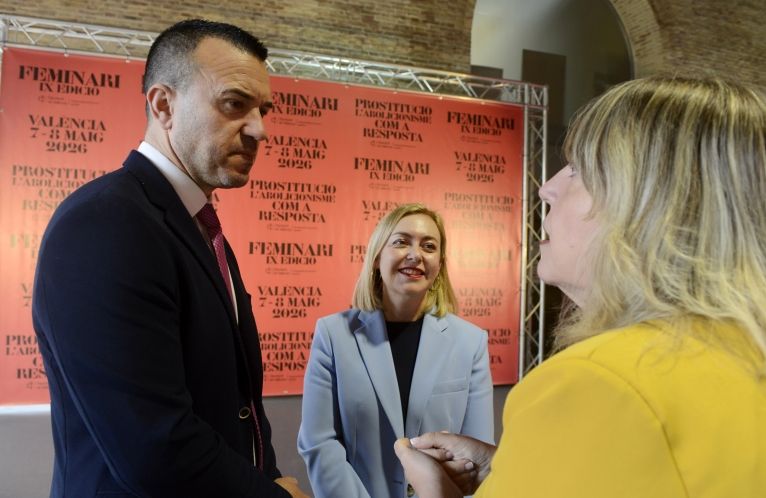 1 IX Feminari foto Abulaila3