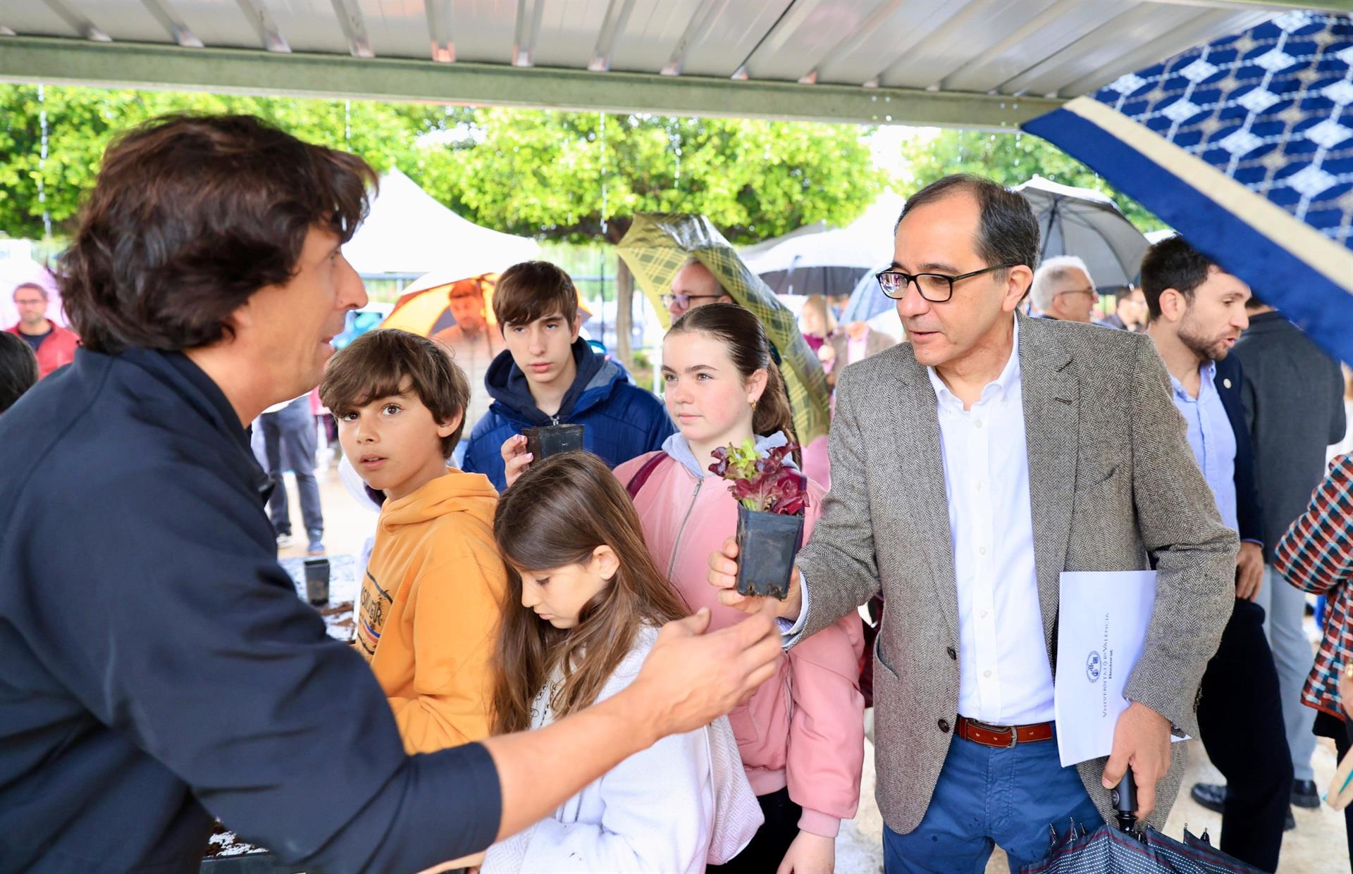 Expociència 2026 - UV