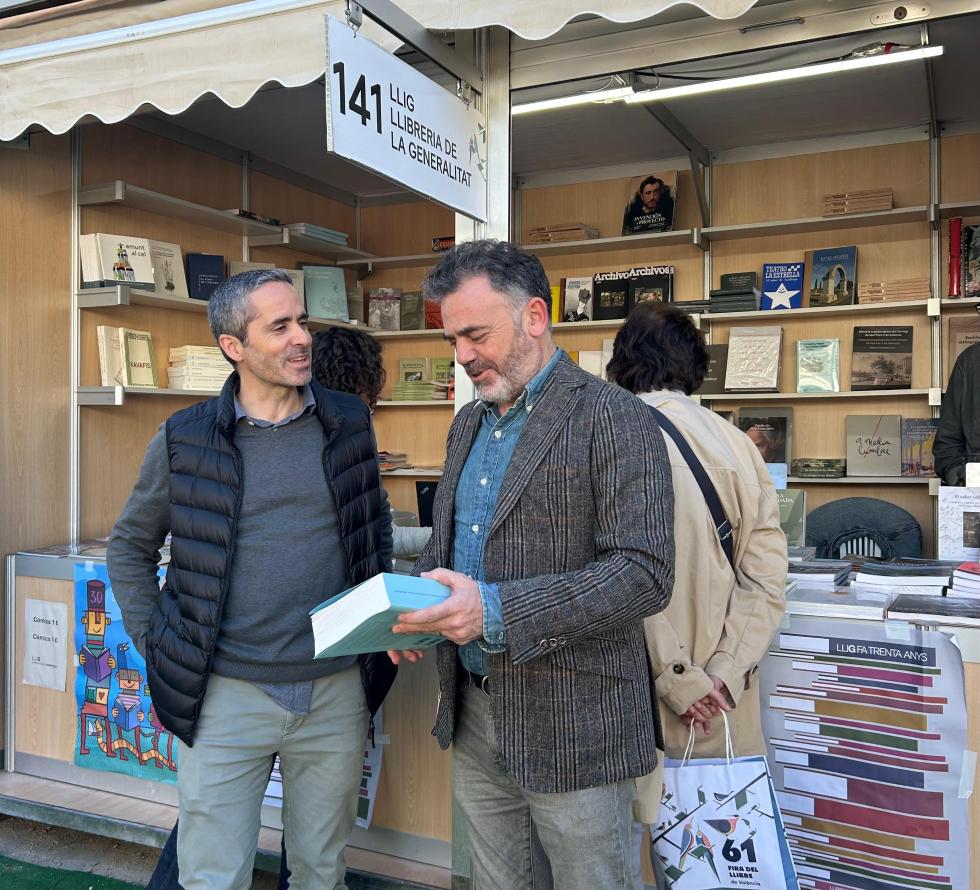 Fira del Llibre