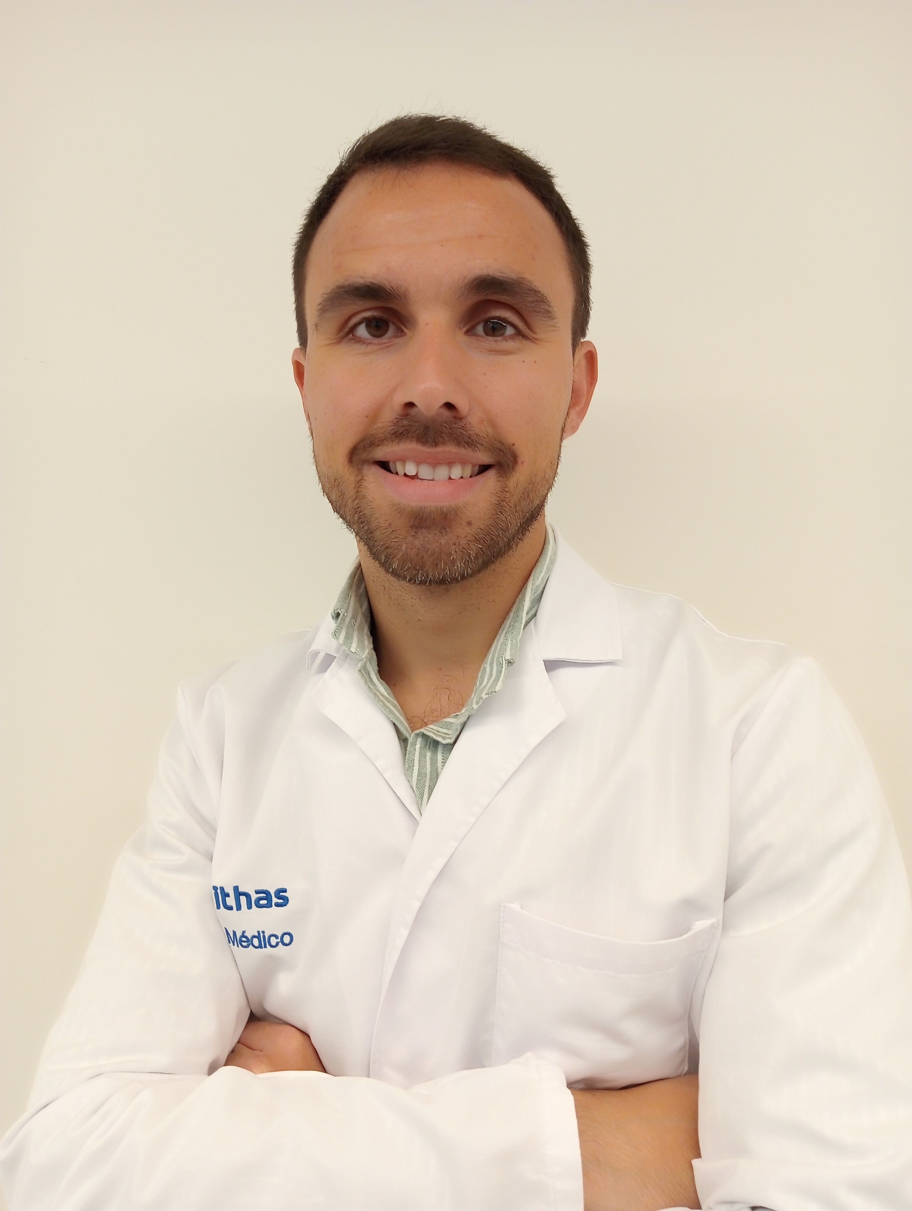 dr. javier perea