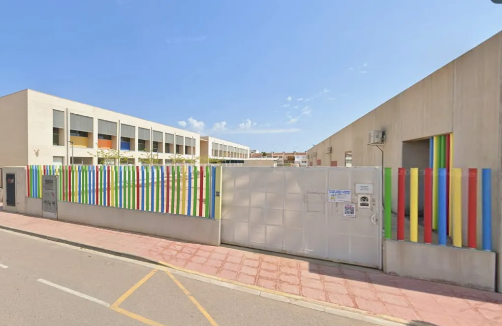 ceip germanells
