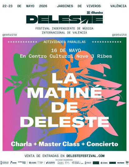 La Matine de Deleste