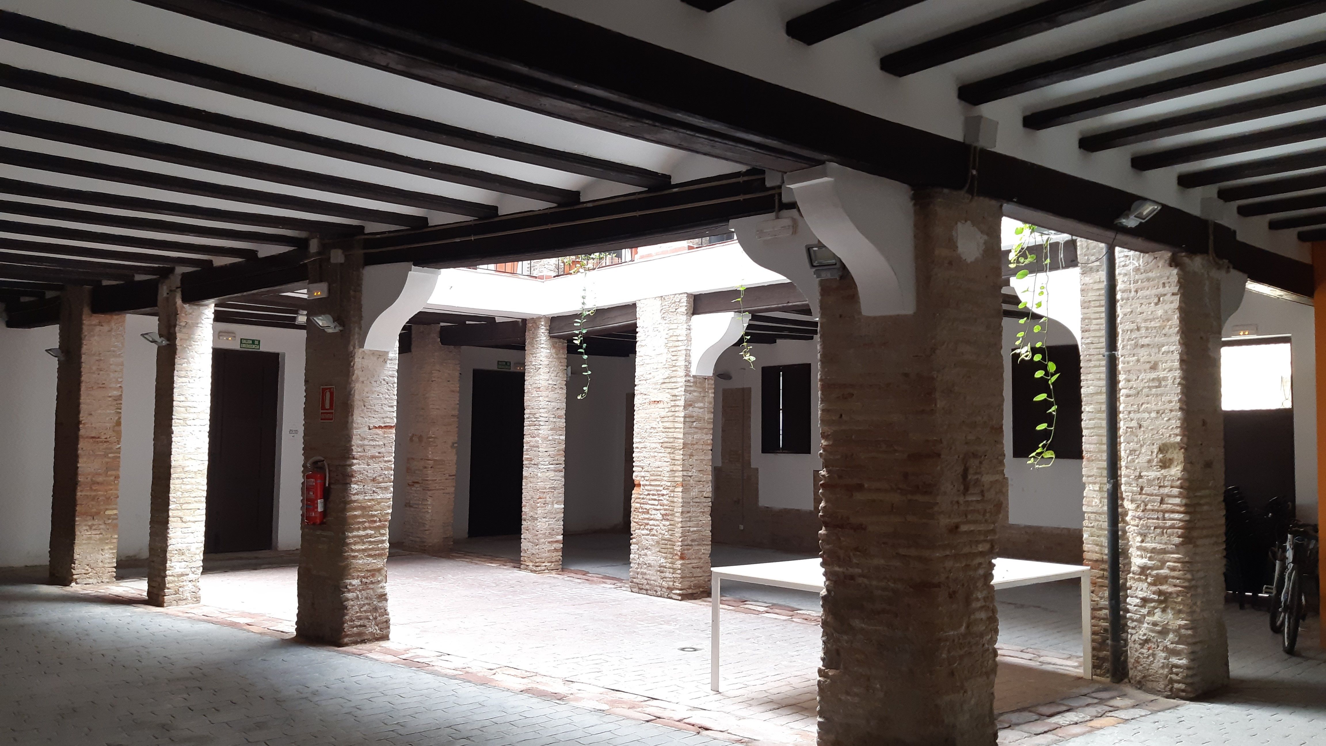 Mesón de Morella