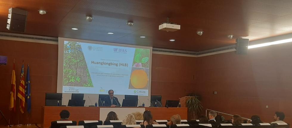 Trobada UPV