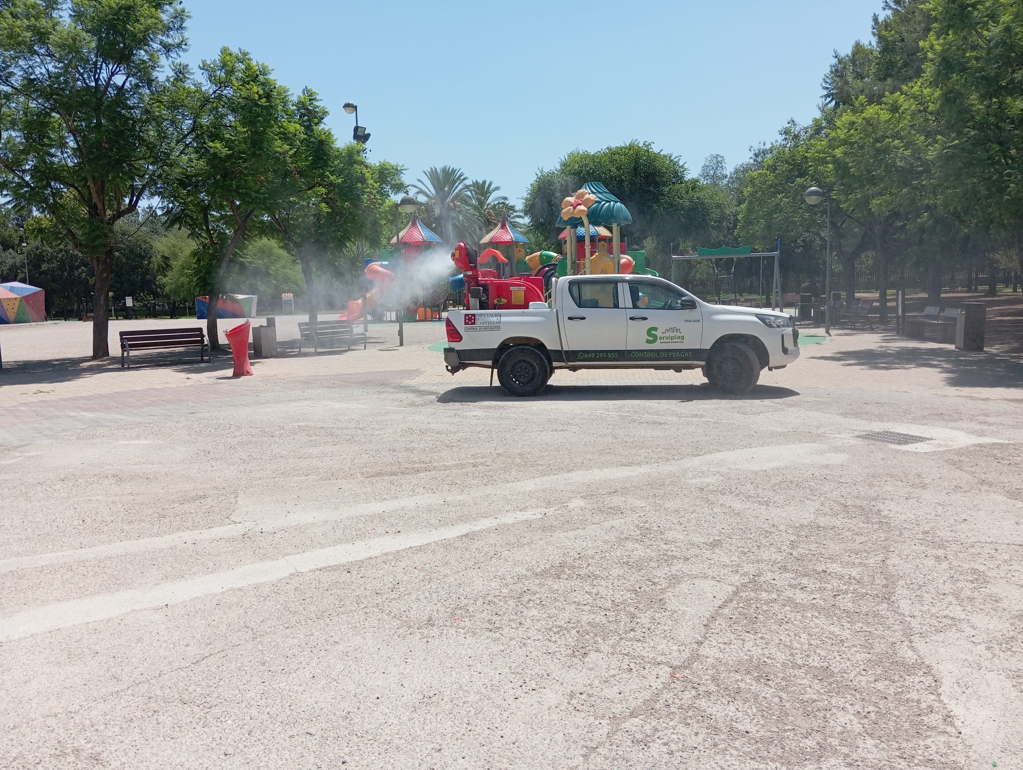 Canaleta