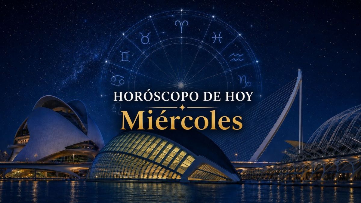 Horóscopo de hoy miércoles 20 de mayo: predicción gratis para los 12 signos