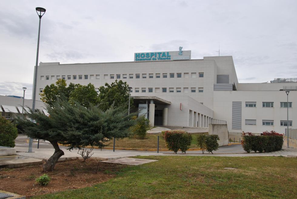 Hospital+Vinar%C3%B2s