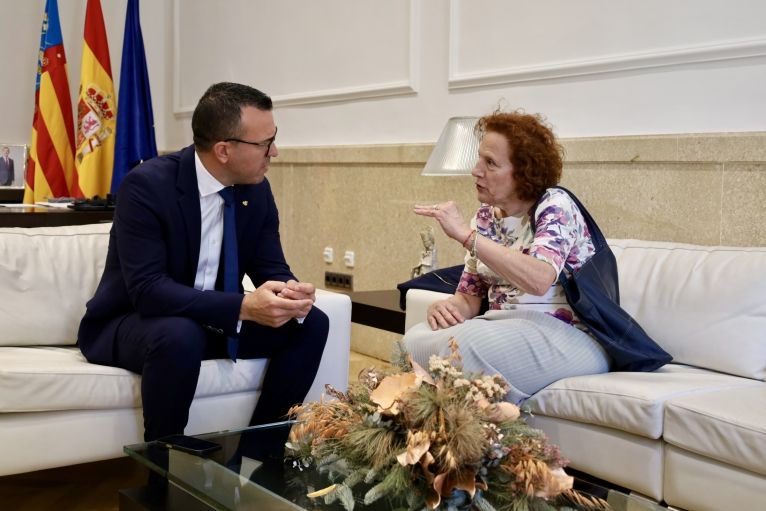 Reunio Enguera