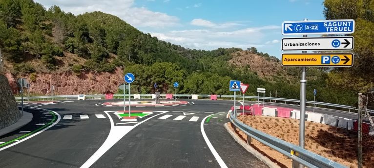 Rotonda Segart