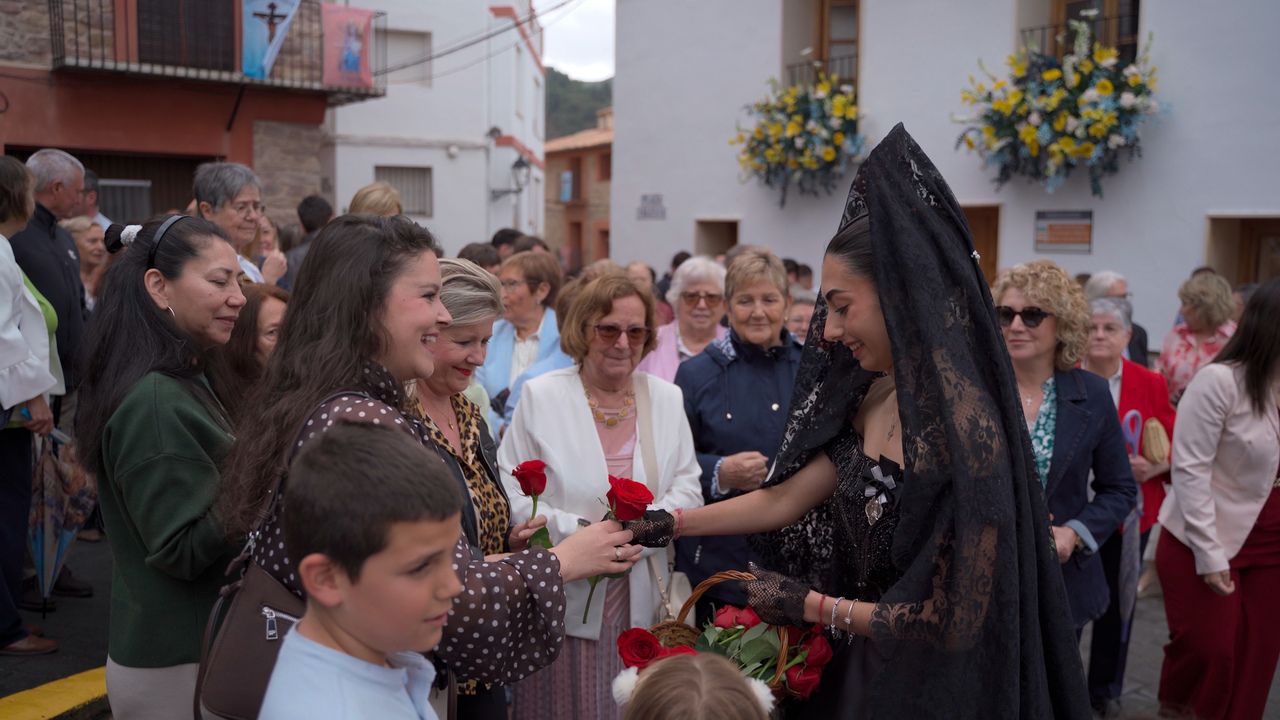 CHÓVAR Terra de festes À Punt CHÓVAR Terra de festes À Punt