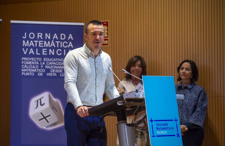 Jornada a València