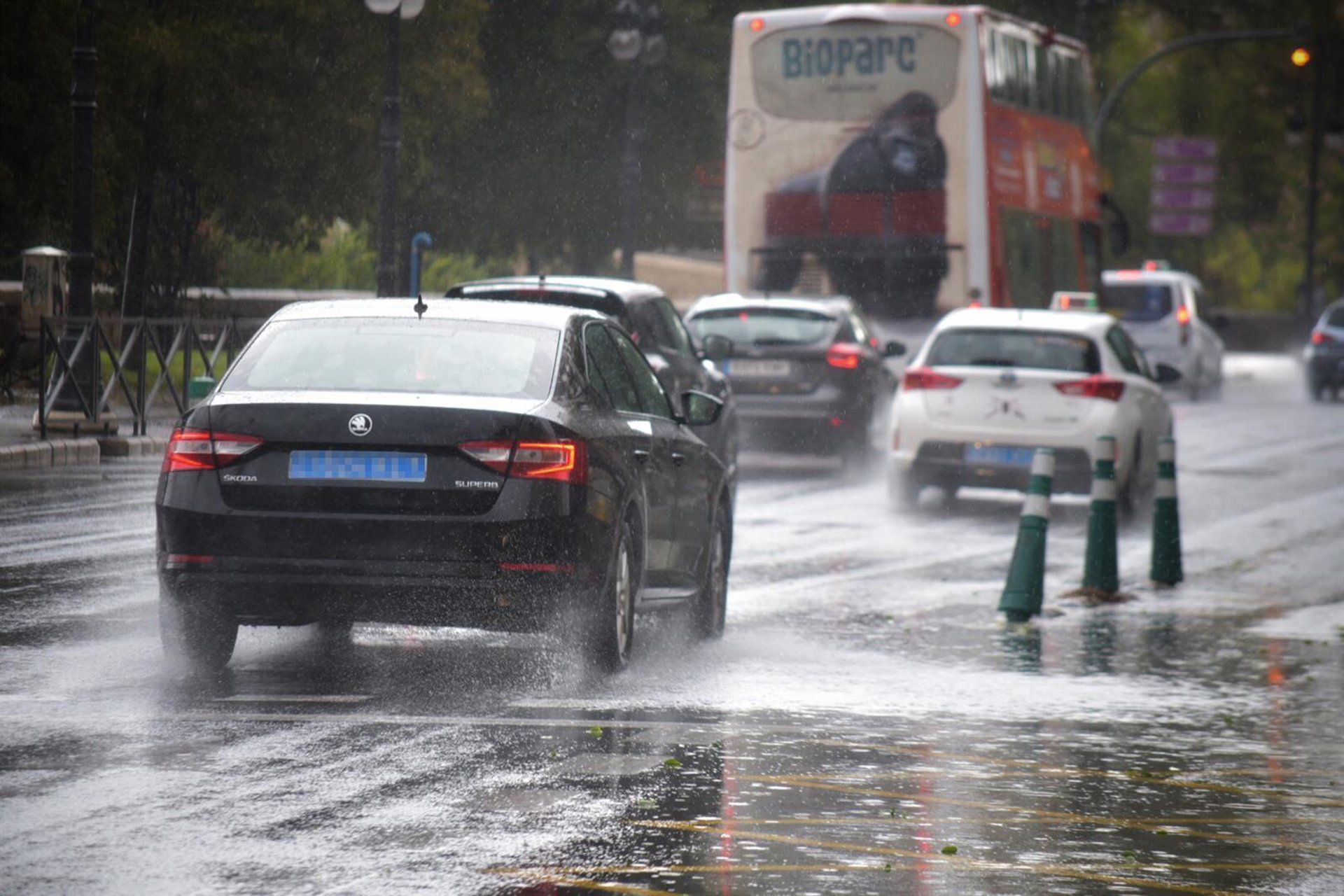 Lluvia E.P Lluvia E.P