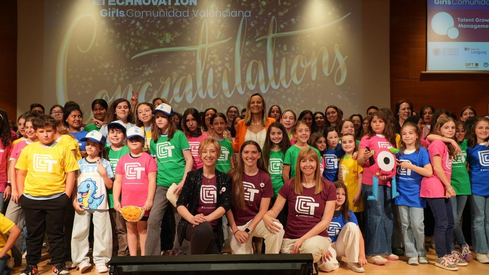 Regional Technovation Girls 2026