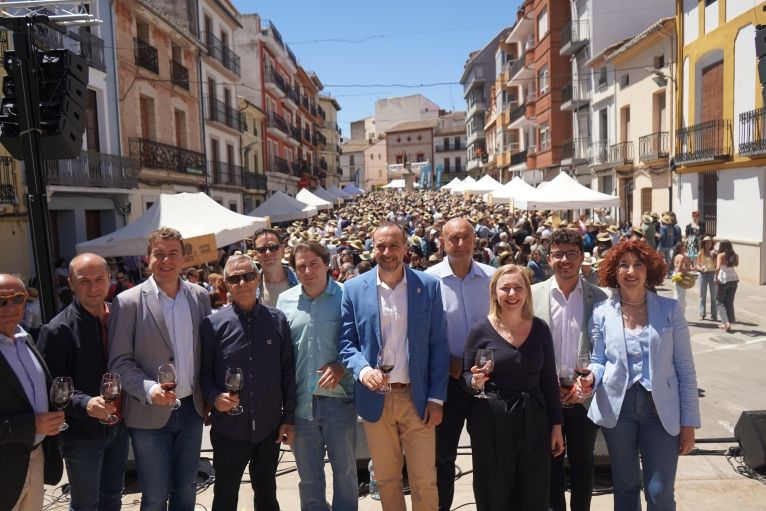 1 Mostra Alforins 1 Mostra Alforins