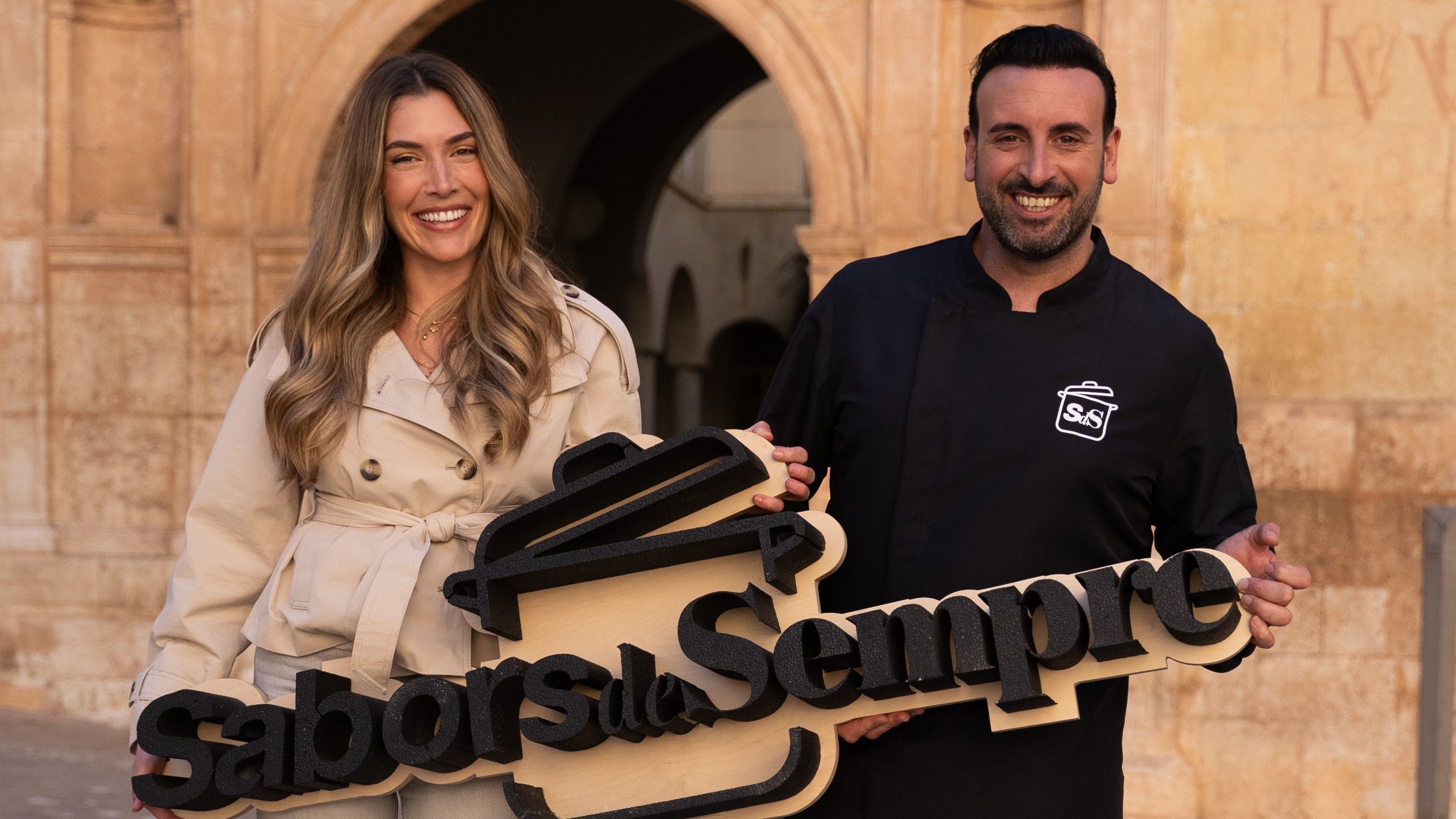 SAbors de sempre à punt SAbors de sempre à punt