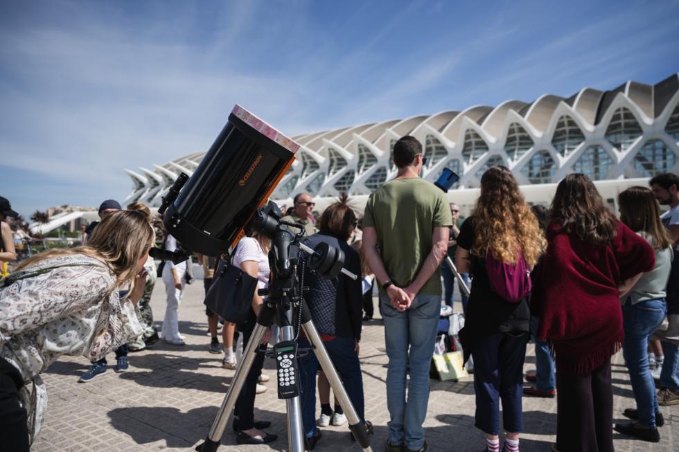Noticia26 ObservacionSol DIM Museu