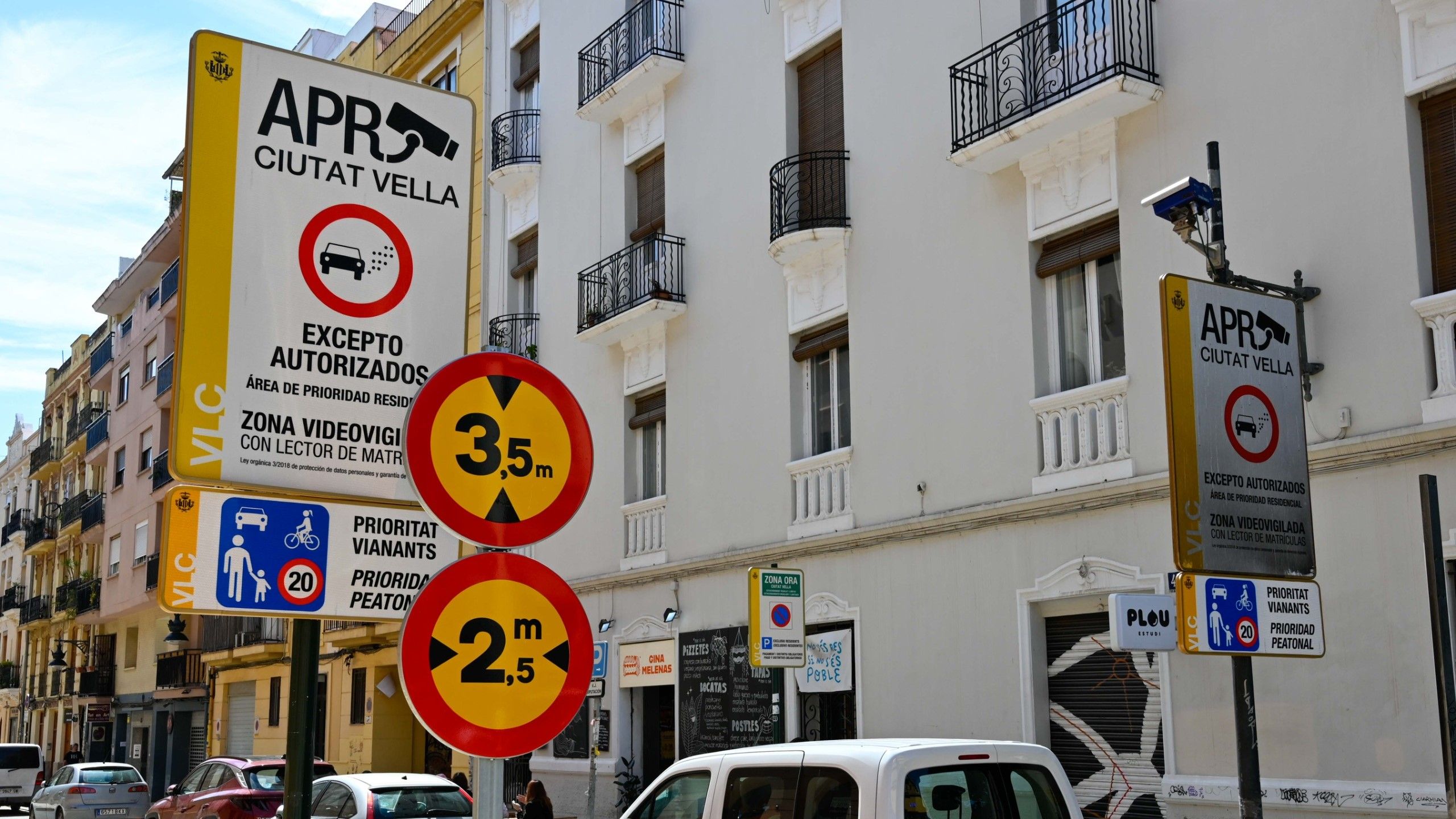 Ciutat Vella Ciutat Vella