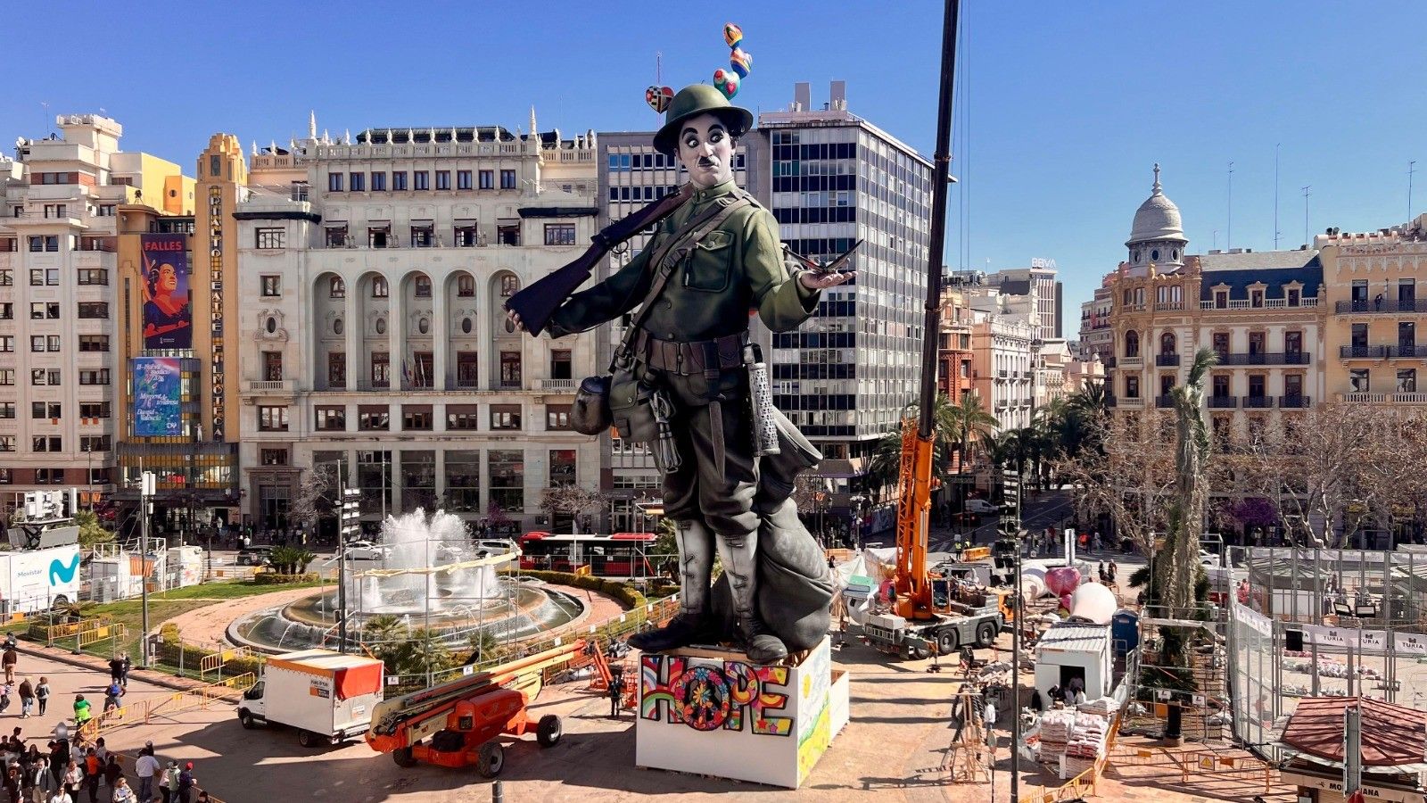 Falles 2026 Falles 2026