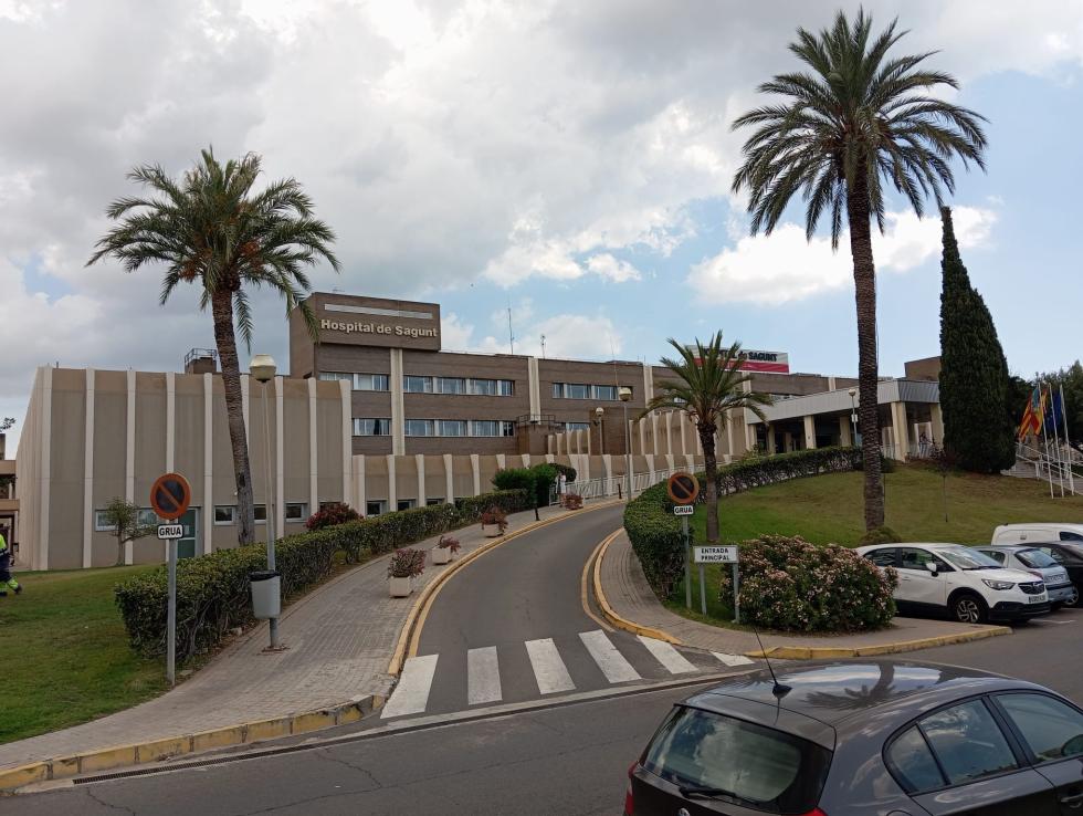 Hospital+Sagunto