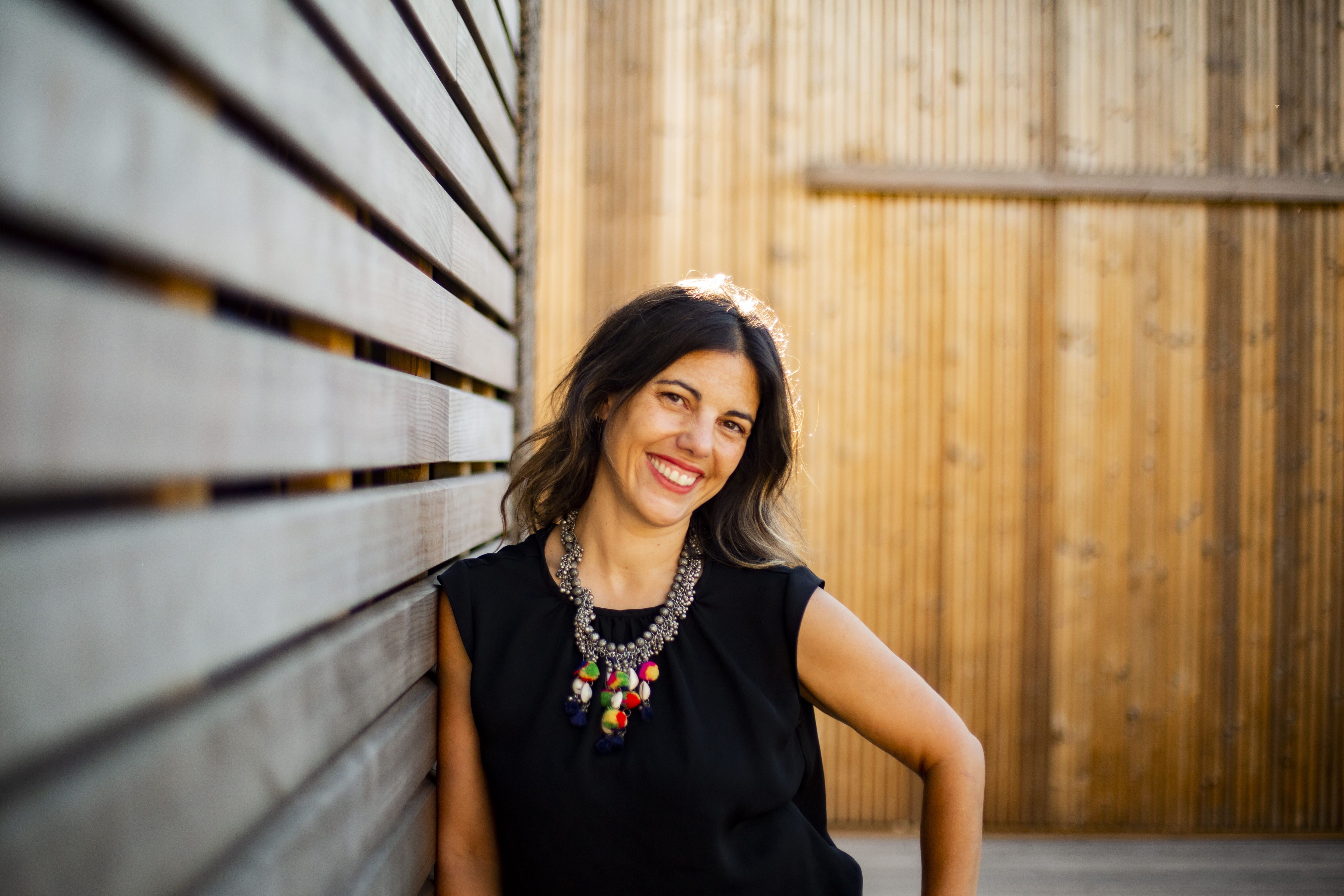 Marta del Castillo, CEO de Social Nest Foundation Marta del Castillo, CEO de Social Nest Foundation