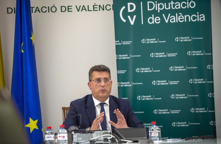 Reunio de treball Moldavia i diputacions Reunio de treball Moldavia i diputacions