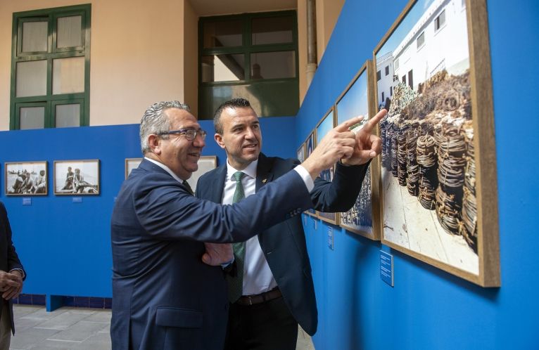 Inauguració Inauguració