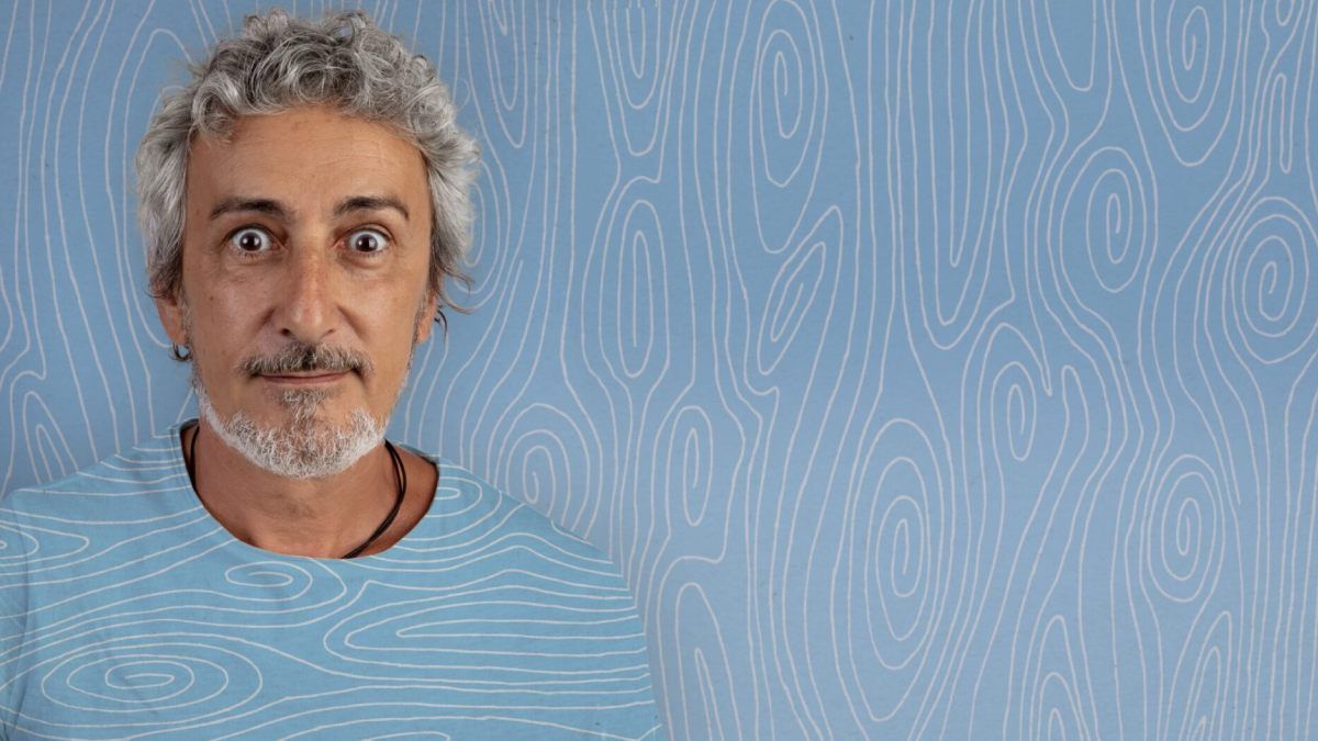 David Fernandez 'No estoy bien' David Fernandez 'No estoy bien'