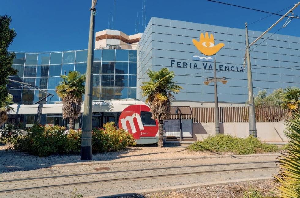 260521 FGV foto feria+valencia 260521 FGV foto feria+valencia