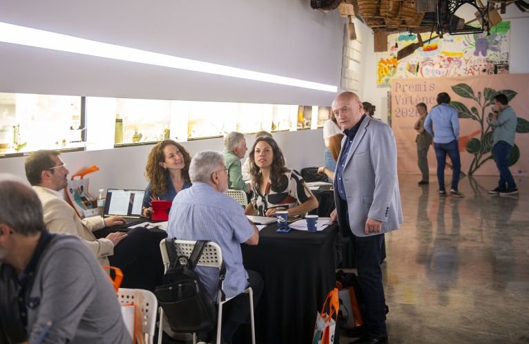 Jurat Premis València