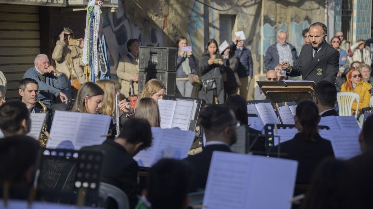 Música al carrer Música al carrer