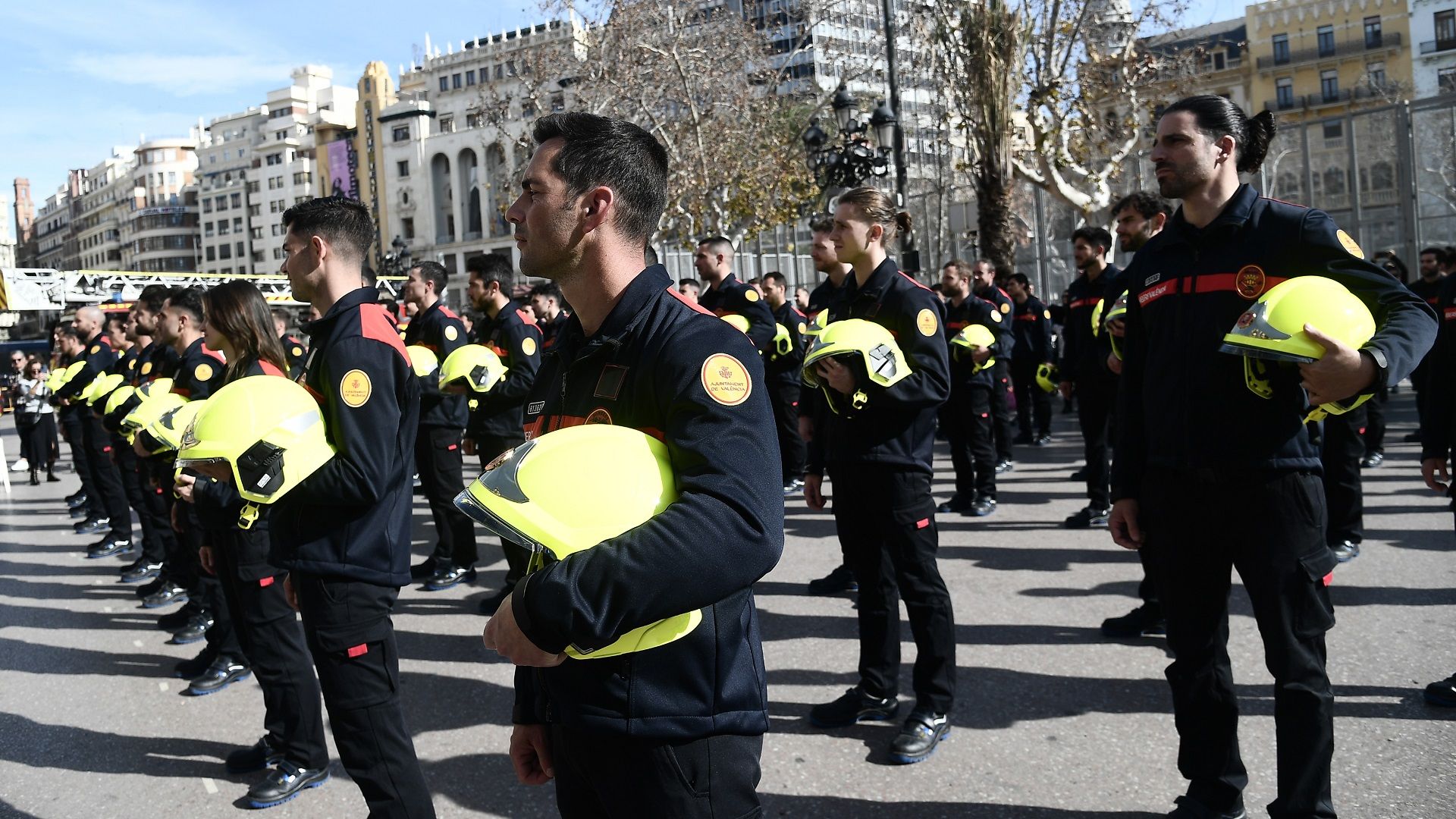 Bombers de València