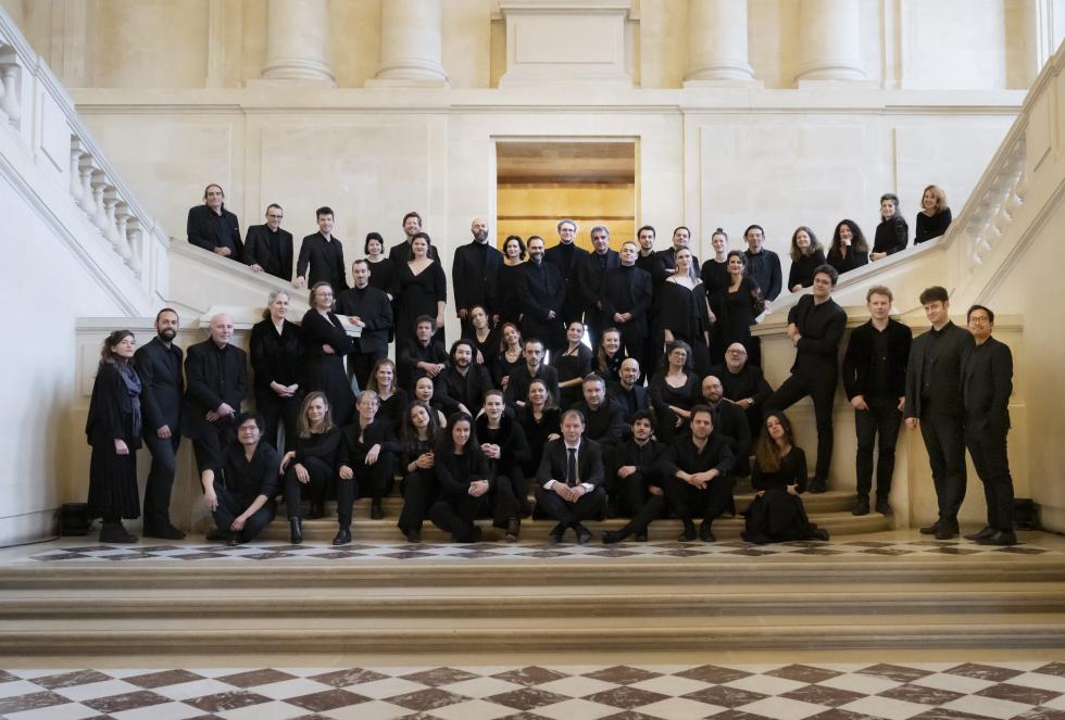  Cierre de 'Les Arts és Barroc i Música Antiga' 