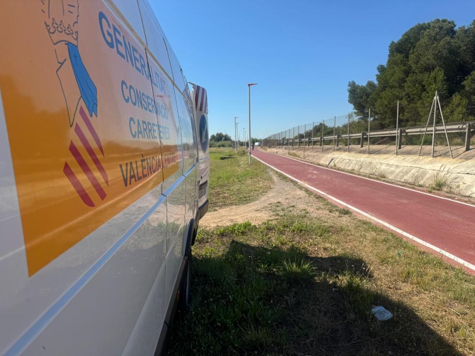 260525+Carril+bici+El+saler 260525+Carril+bici+El+saler