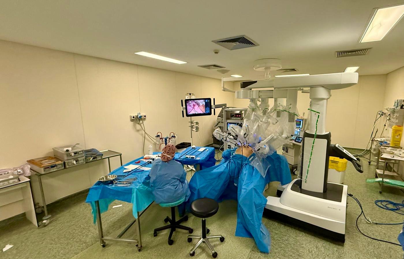 Hospital Vithas