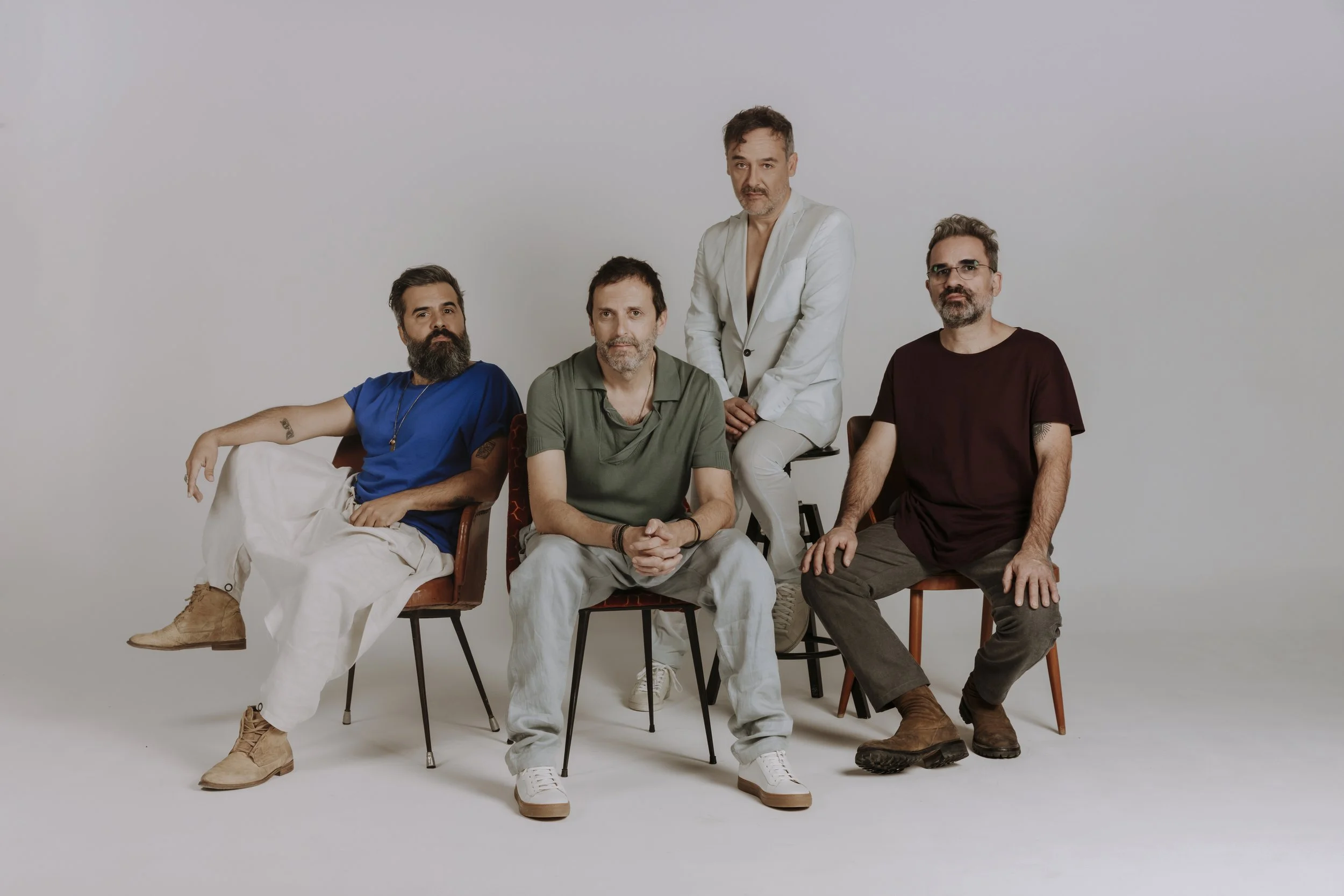 Love of Lesbian
