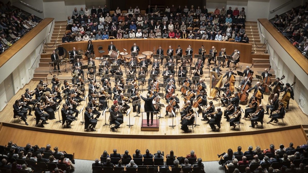 Palau de la Música